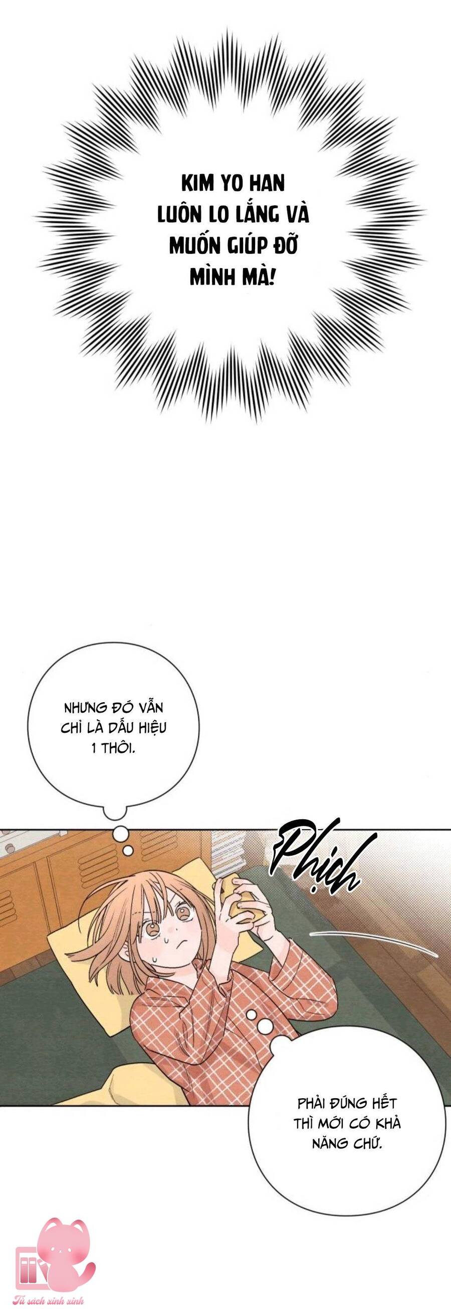 Bí Mật Thanh Xuân Chap 13 - Next Chap 14