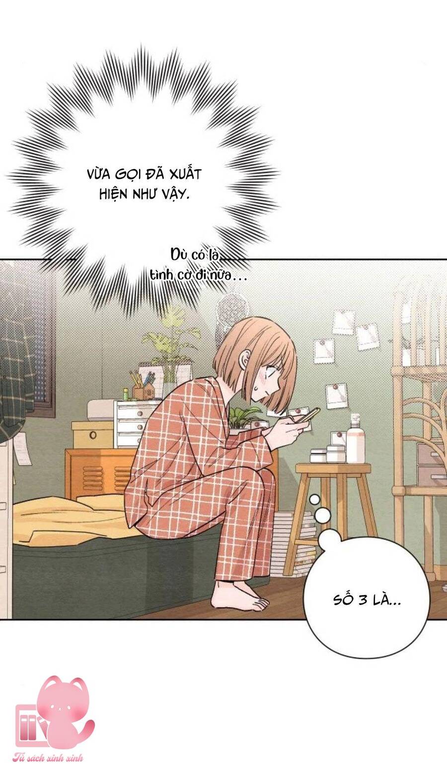 Bí Mật Thanh Xuân Chap 13 - Next Chap 14