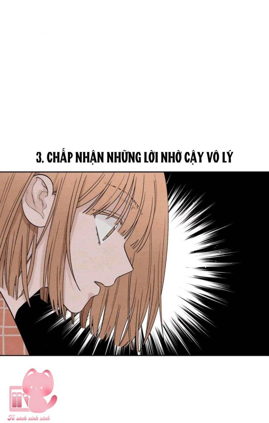 Bí Mật Thanh Xuân Chap 13 - Next Chap 14