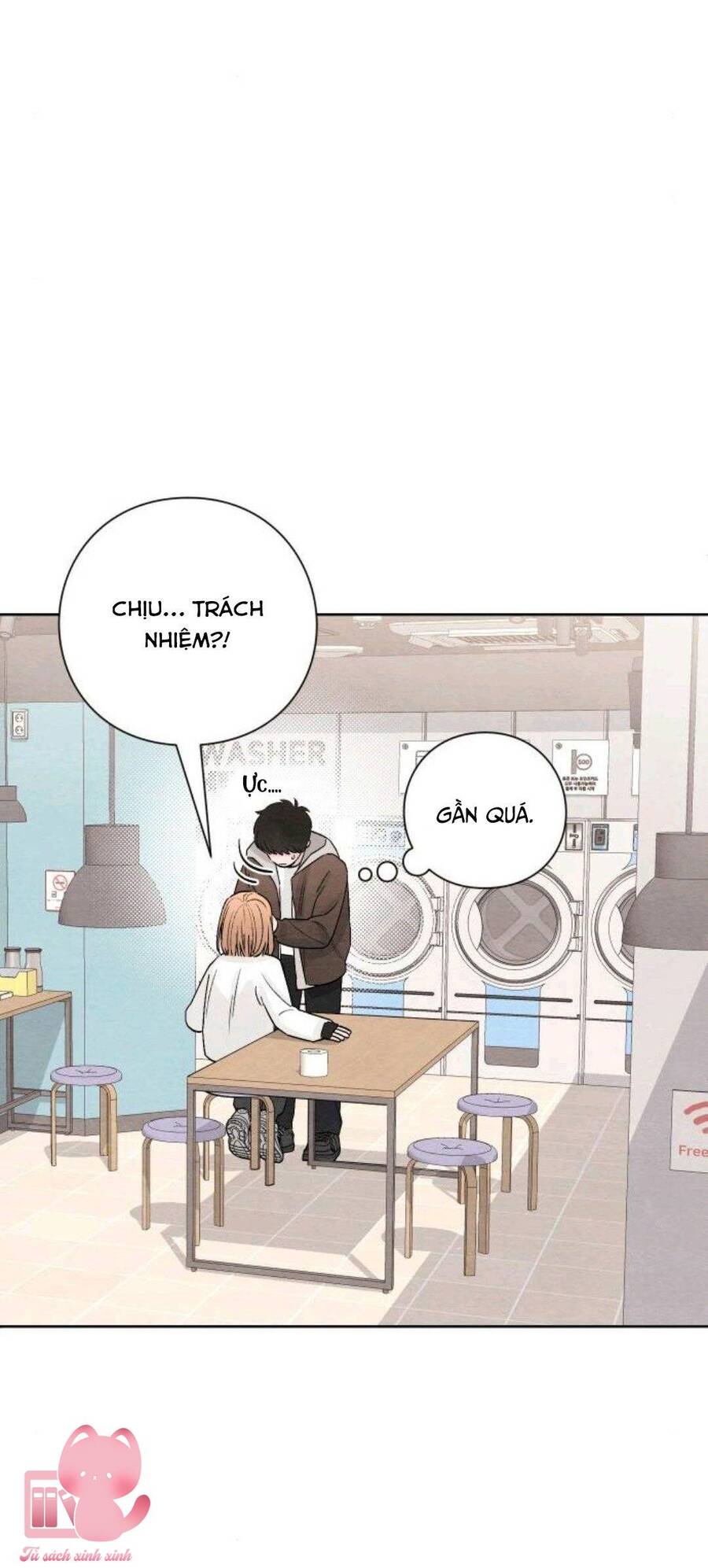 Bí Mật Thanh Xuân Chap 13 - Next Chap 14