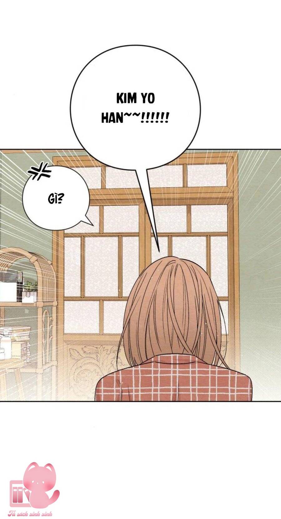 Bí Mật Thanh Xuân Chap 13 - Next Chap 14