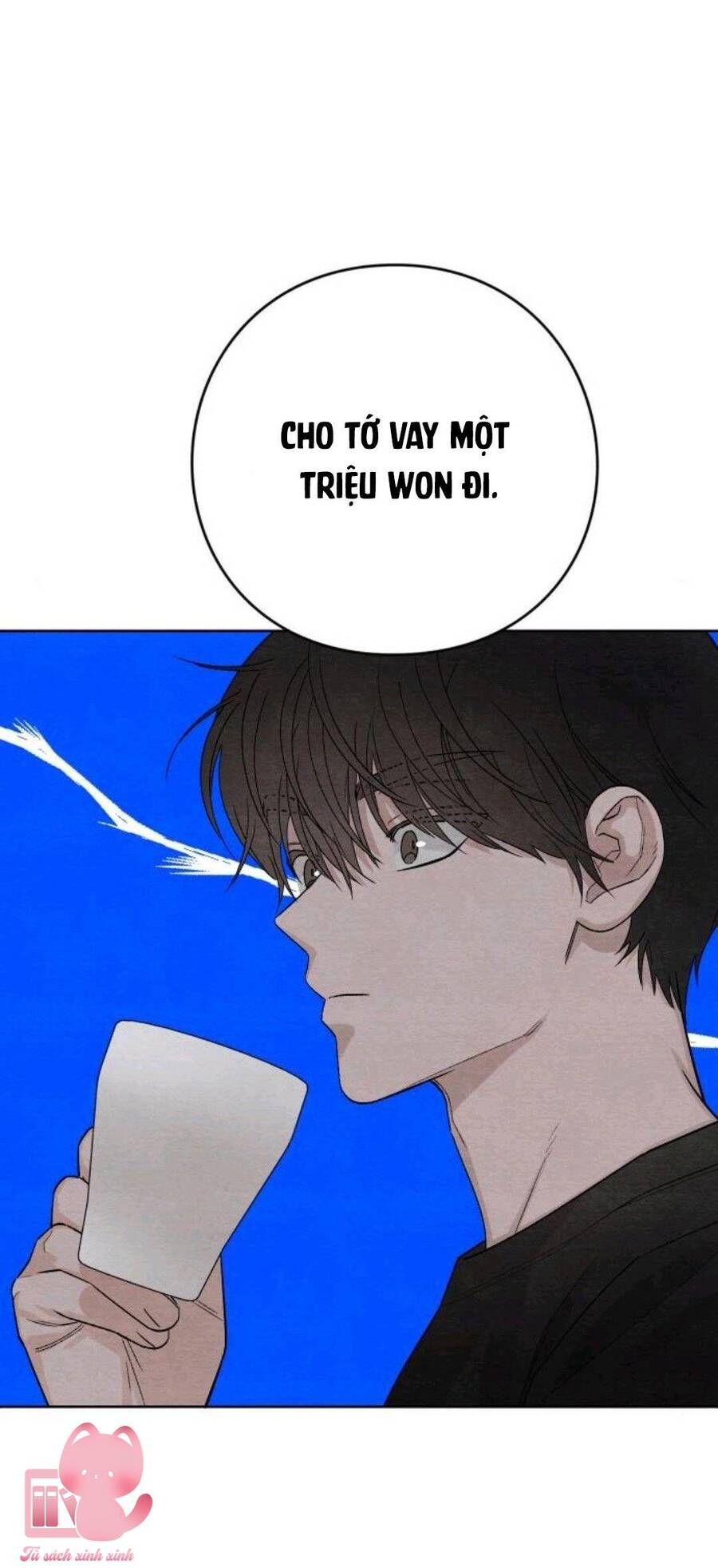 Bí Mật Thanh Xuân Chap 13 - Next Chap 14