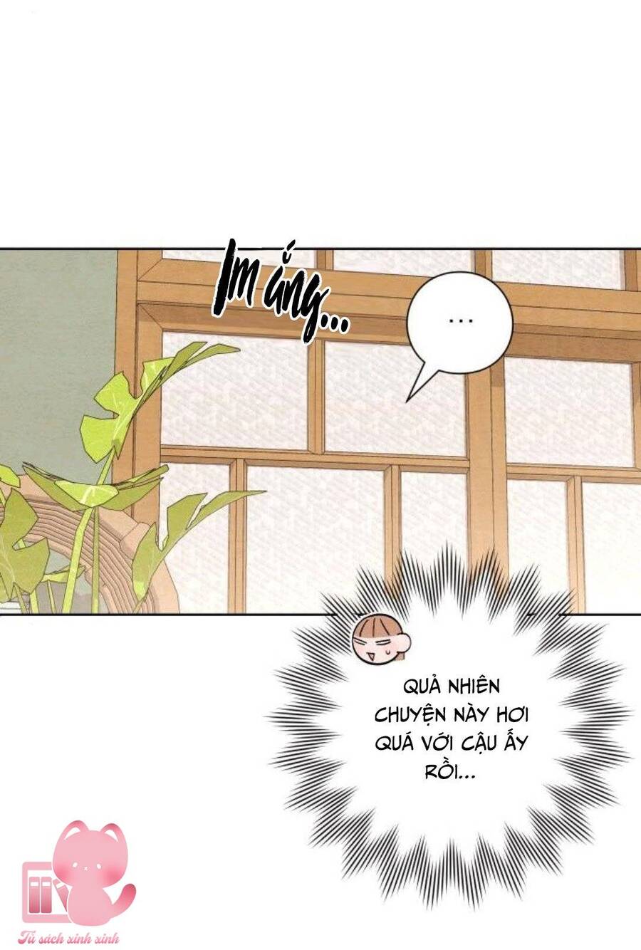 Bí Mật Thanh Xuân Chap 13 - Next Chap 14