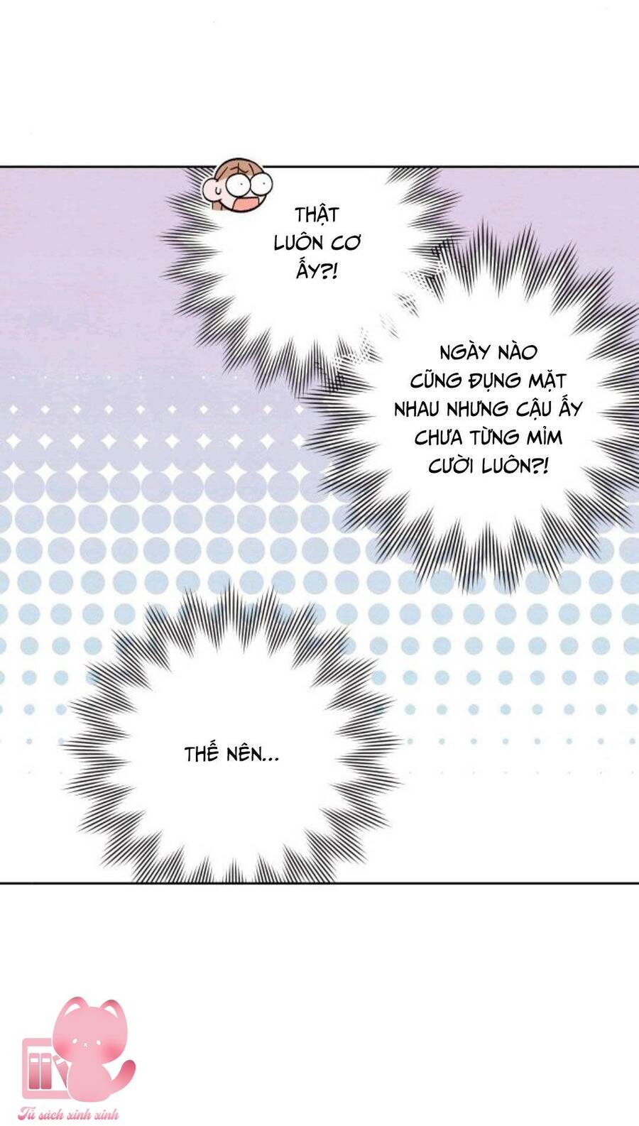 Bí Mật Thanh Xuân Chap 13 - Next Chap 14
