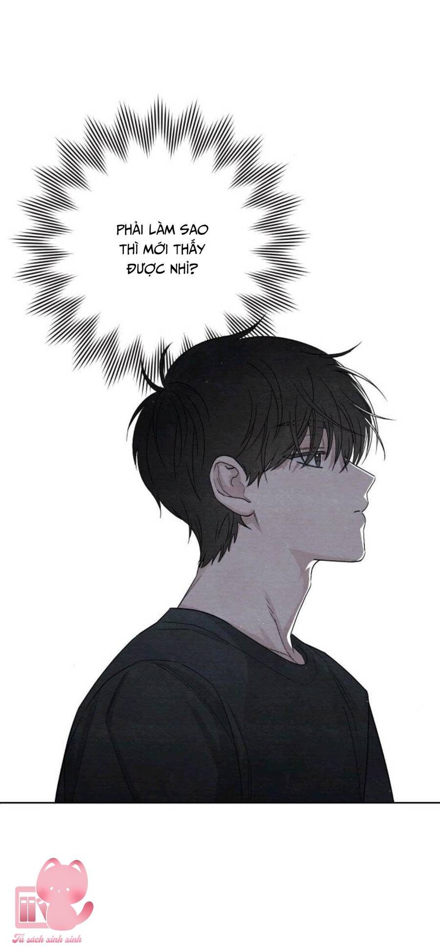 Bí Mật Thanh Xuân Chap 13 - Next Chap 14