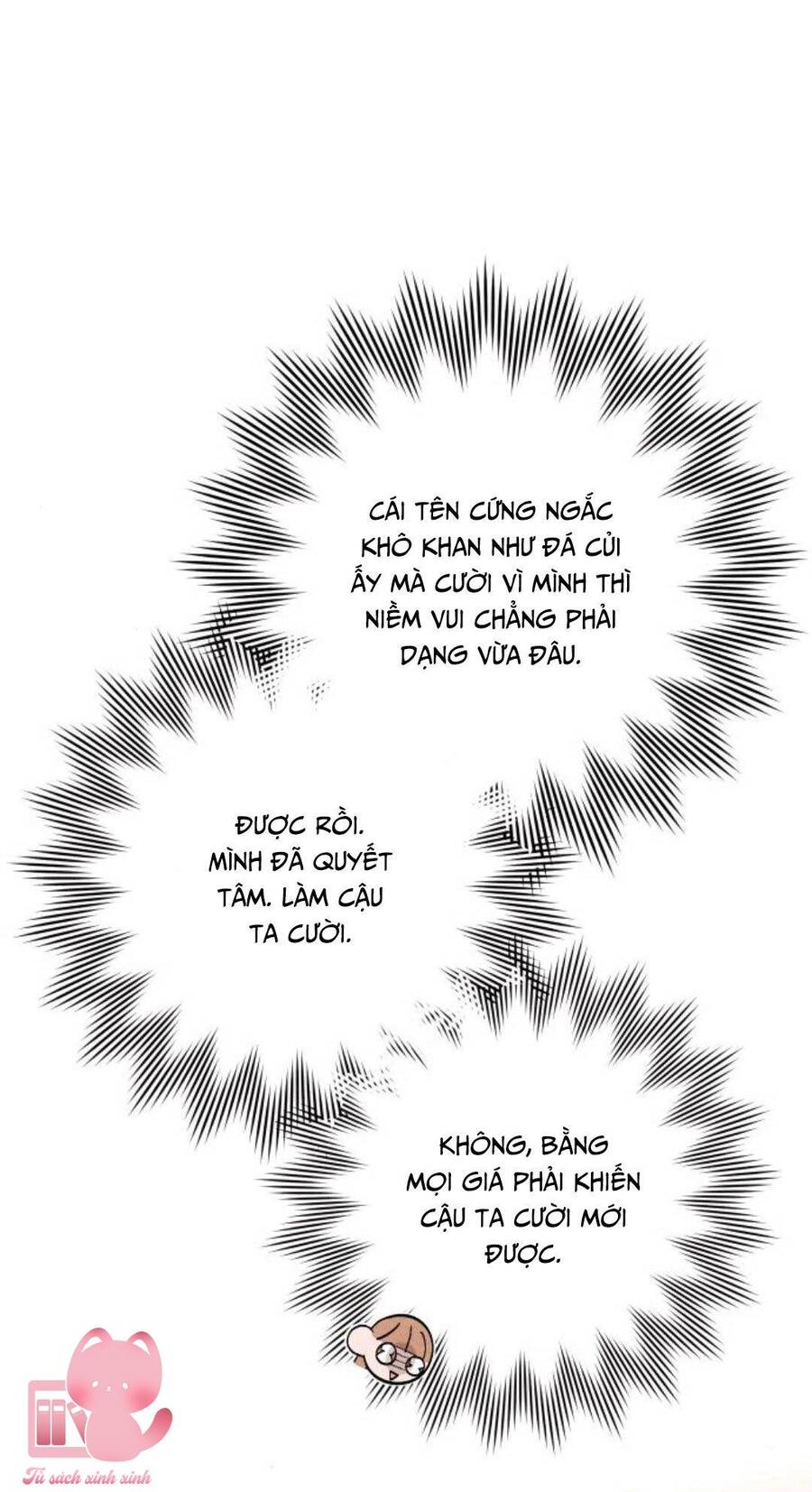 Bí Mật Thanh Xuân Chap 13 - Next Chap 14