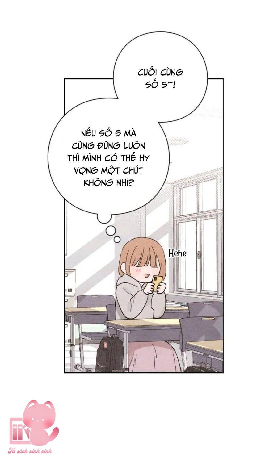 Bí Mật Thanh Xuân Chap 13 - Next Chap 14