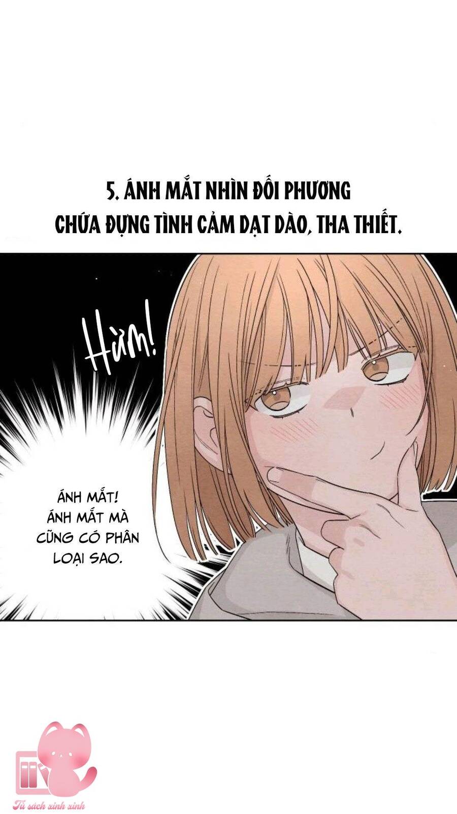 Bí Mật Thanh Xuân Chap 13 - Next Chap 14
