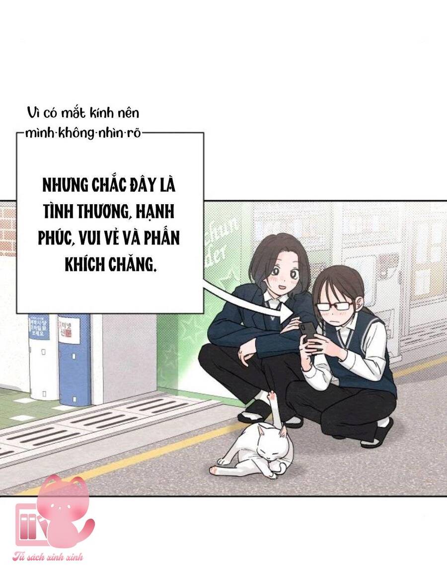 Bí Mật Thanh Xuân Chap 13 - Next Chap 14