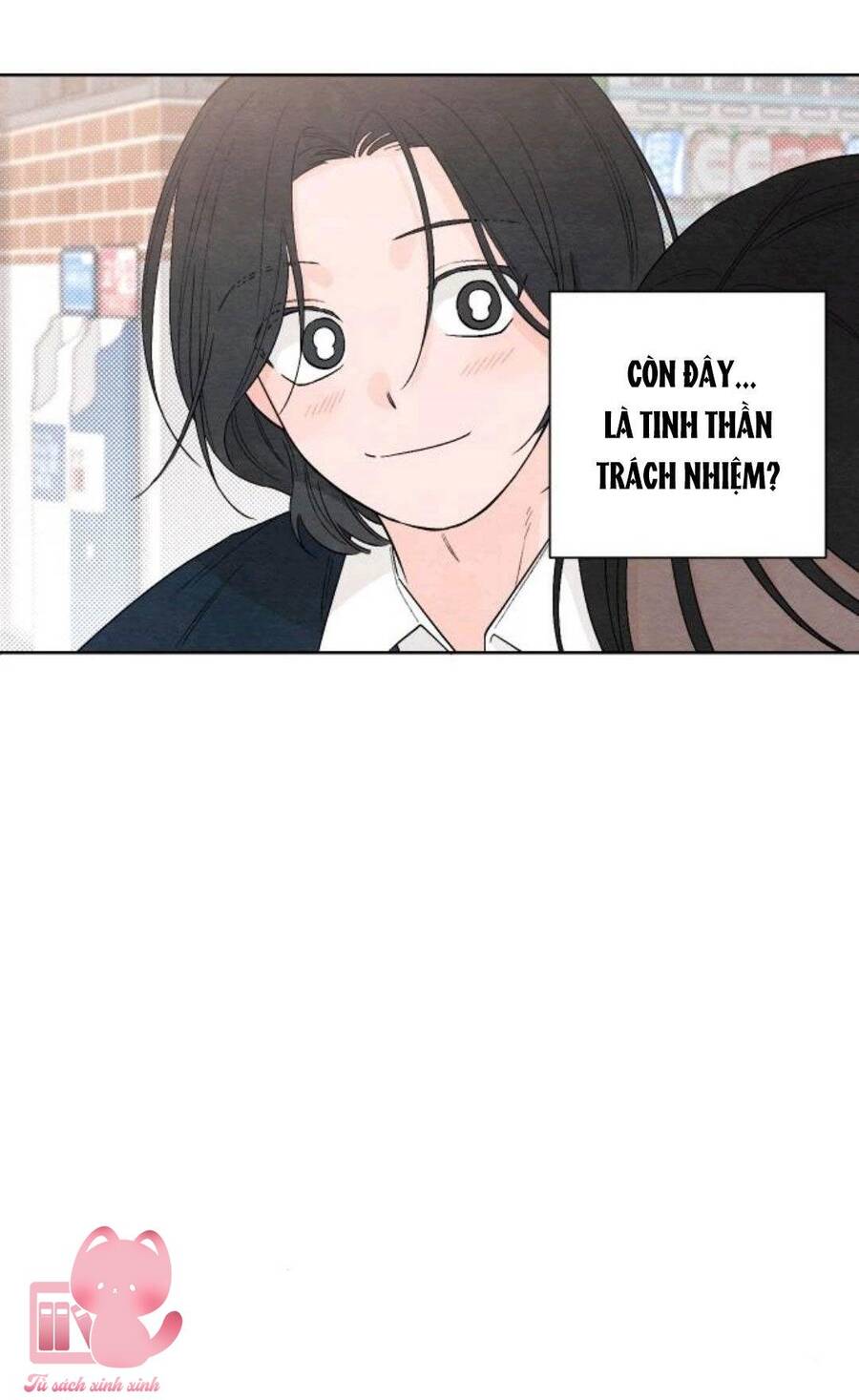 Bí Mật Thanh Xuân Chap 13 - Next Chap 14