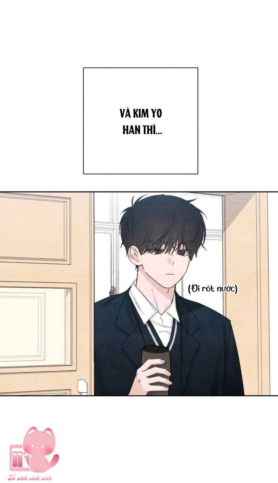Bí Mật Thanh Xuân Chap 13 - Next Chap 14