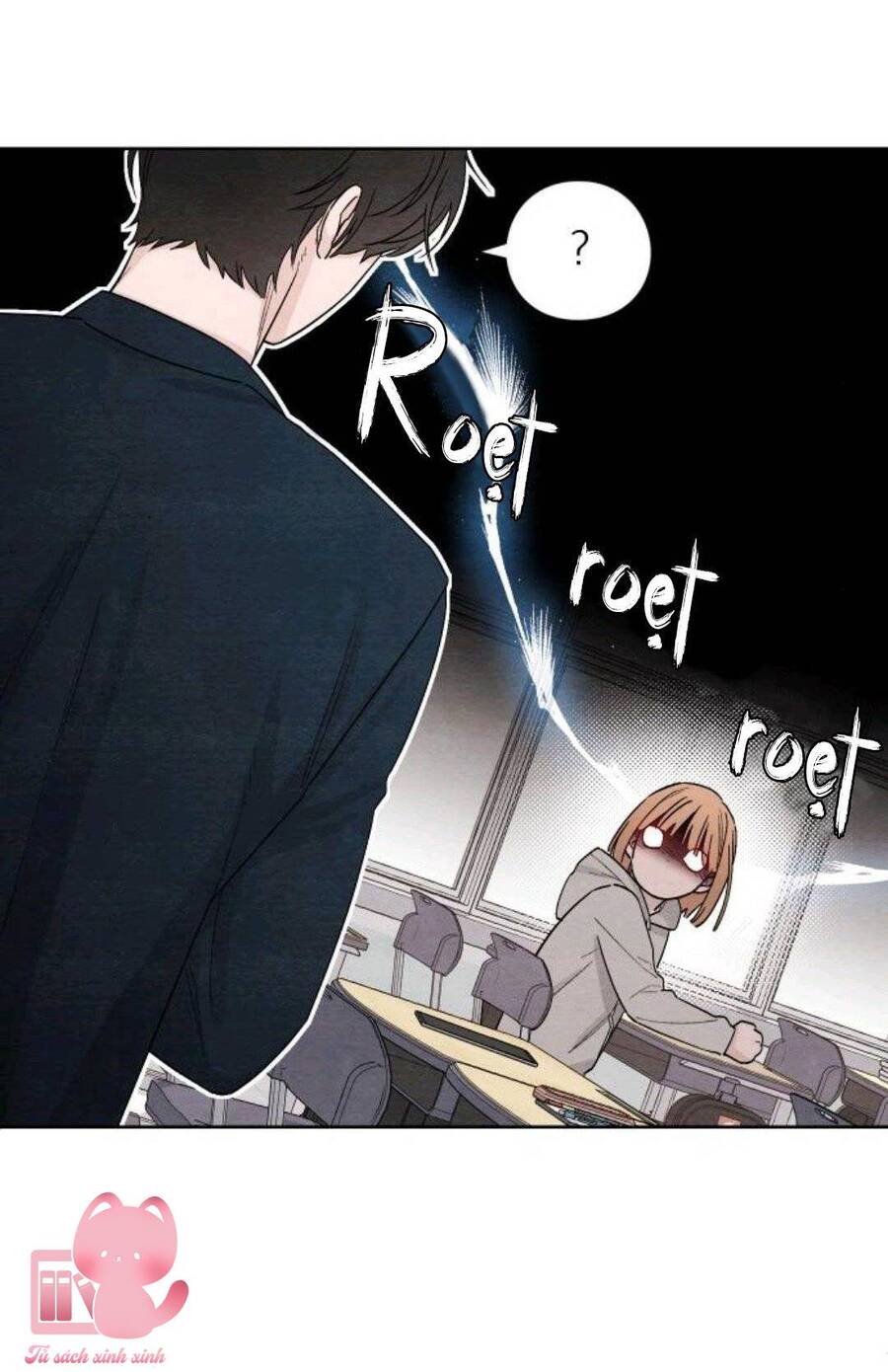 Bí Mật Thanh Xuân Chap 13 - Next Chap 14
