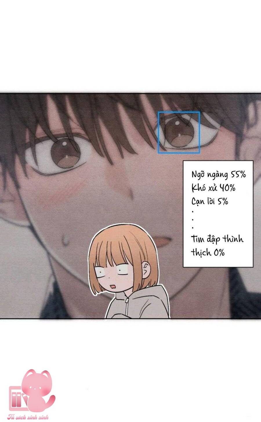 Bí Mật Thanh Xuân Chap 13 - Next Chap 14