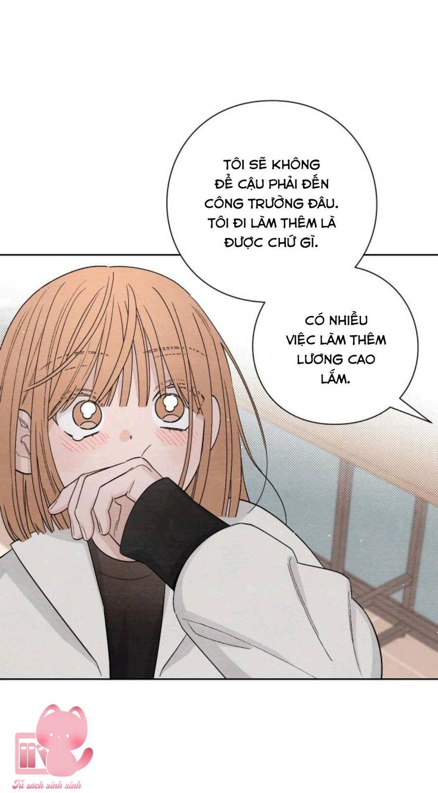 Bí Mật Thanh Xuân Chap 13 - Next Chap 14
