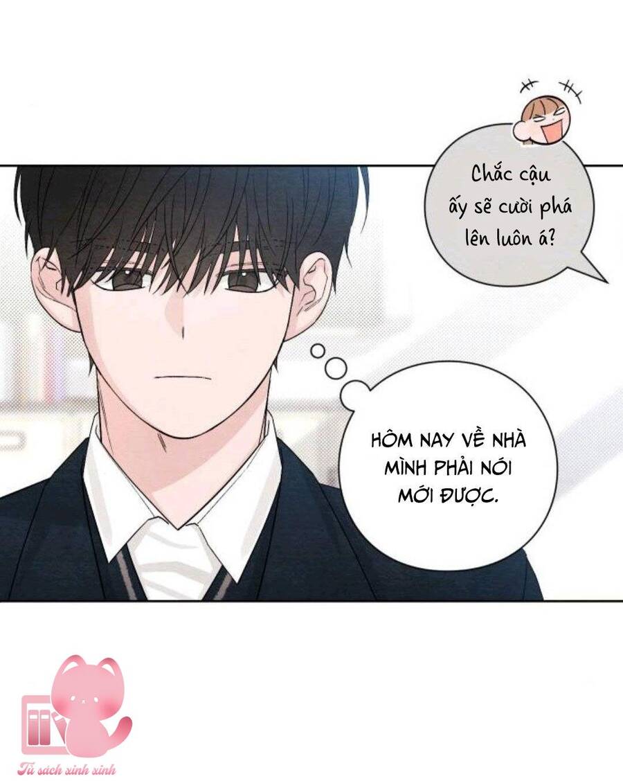 Bí Mật Thanh Xuân Chap 13 - Next Chap 14