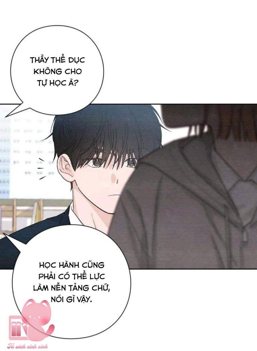 Bí Mật Thanh Xuân Chap 13 - Next Chap 14