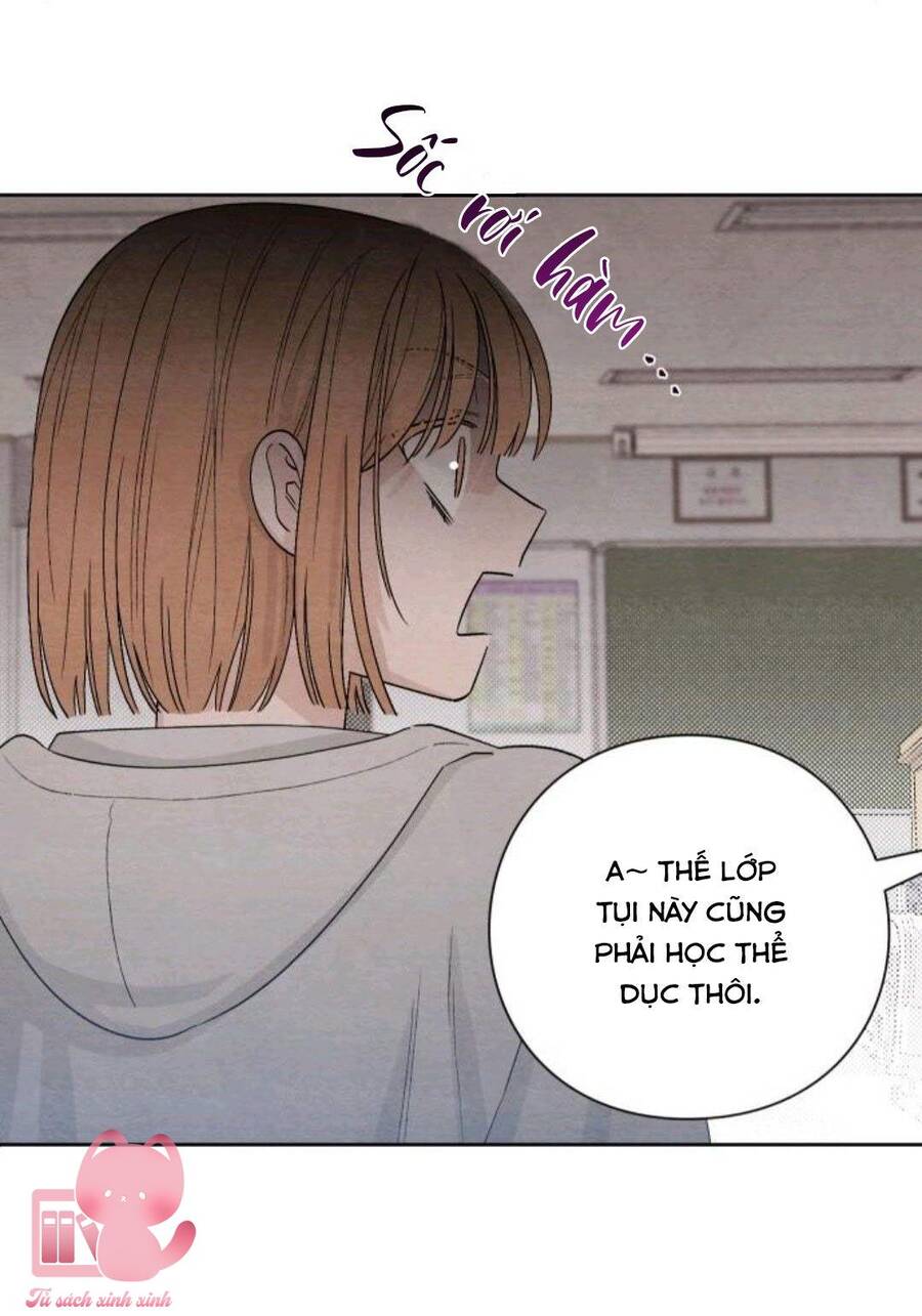 Bí Mật Thanh Xuân Chap 13 - Next Chap 14
