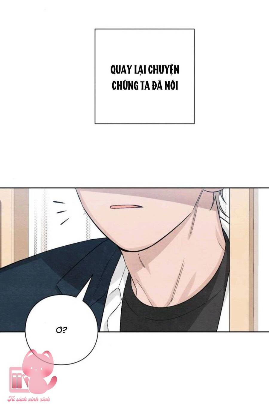 Bí Mật Thanh Xuân Chap 13 - Next Chap 14