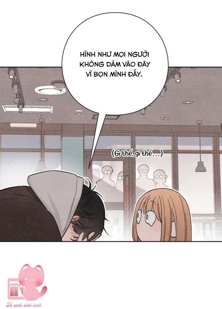 Bí Mật Thanh Xuân Chap 13 - Next Chap 14