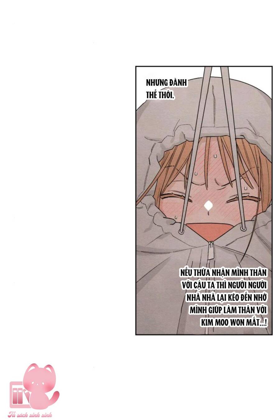 Bí Mật Thanh Xuân Chap 14 - Next Chap 15