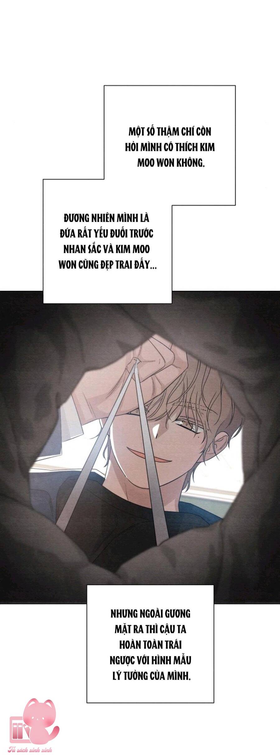 Bí Mật Thanh Xuân Chap 14 - Next Chap 15