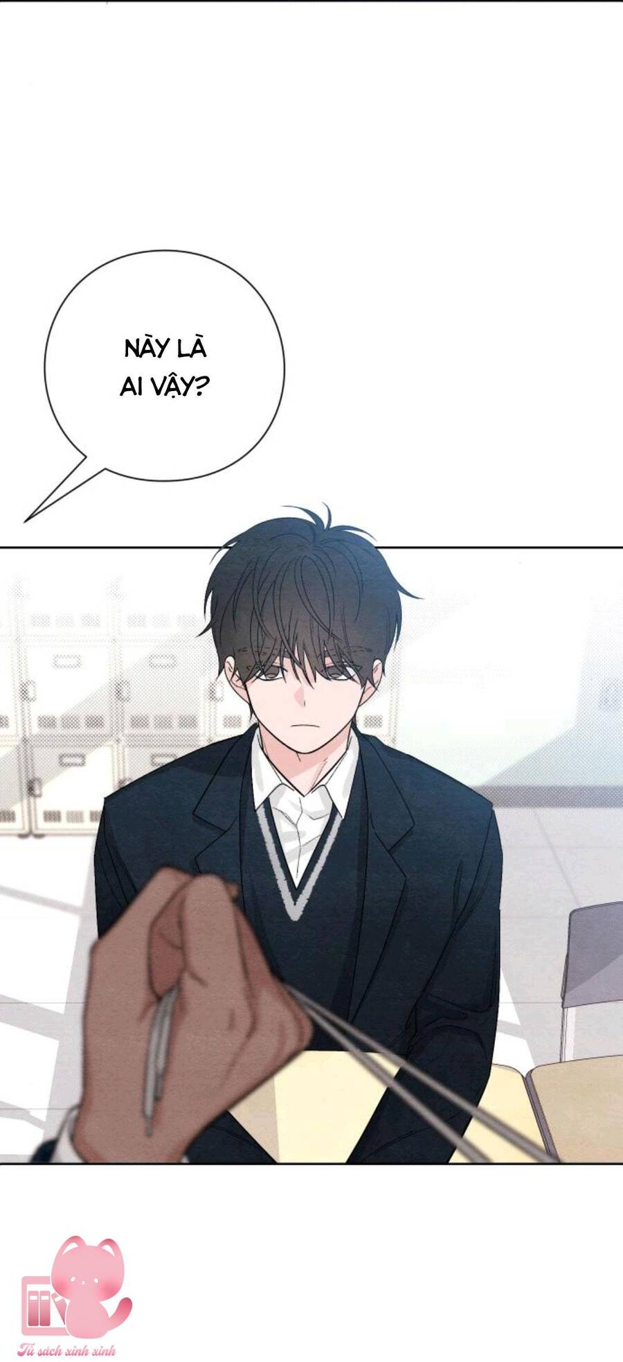Bí Mật Thanh Xuân Chap 14 - Next Chap 15