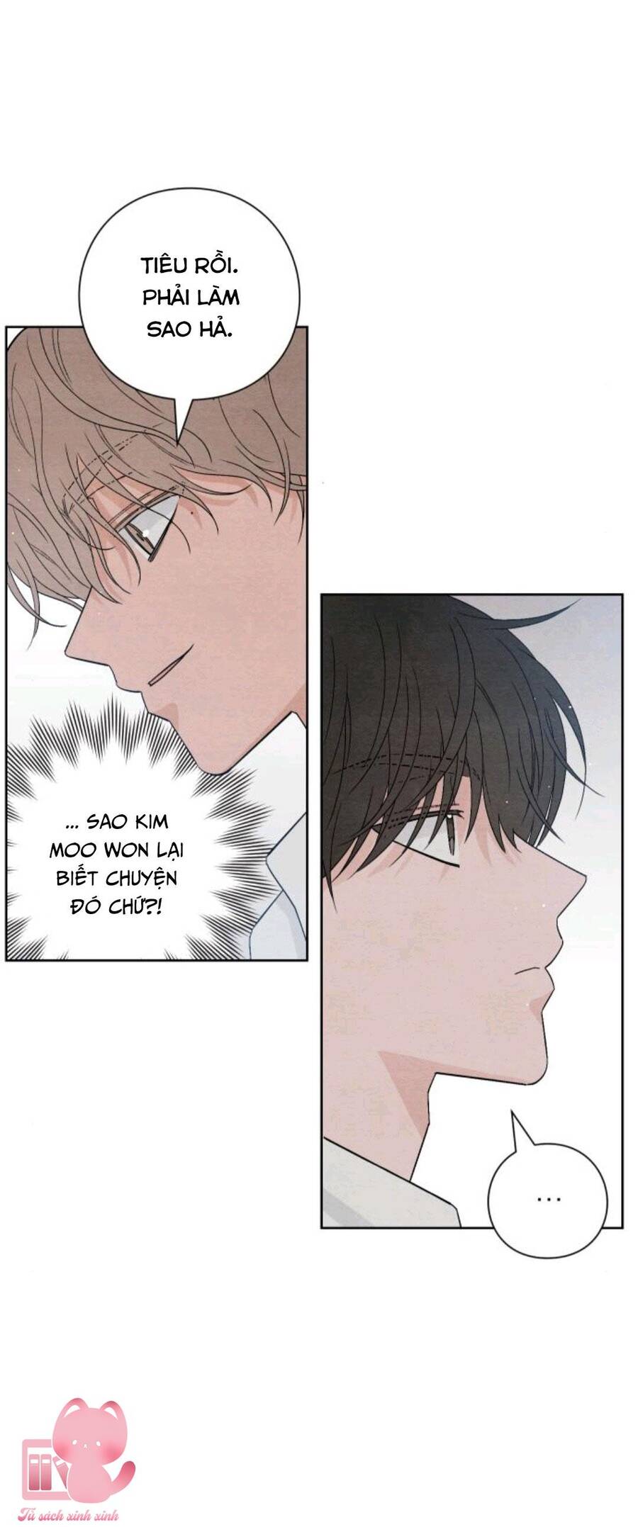 Bí Mật Thanh Xuân Chap 14 - Next Chap 15