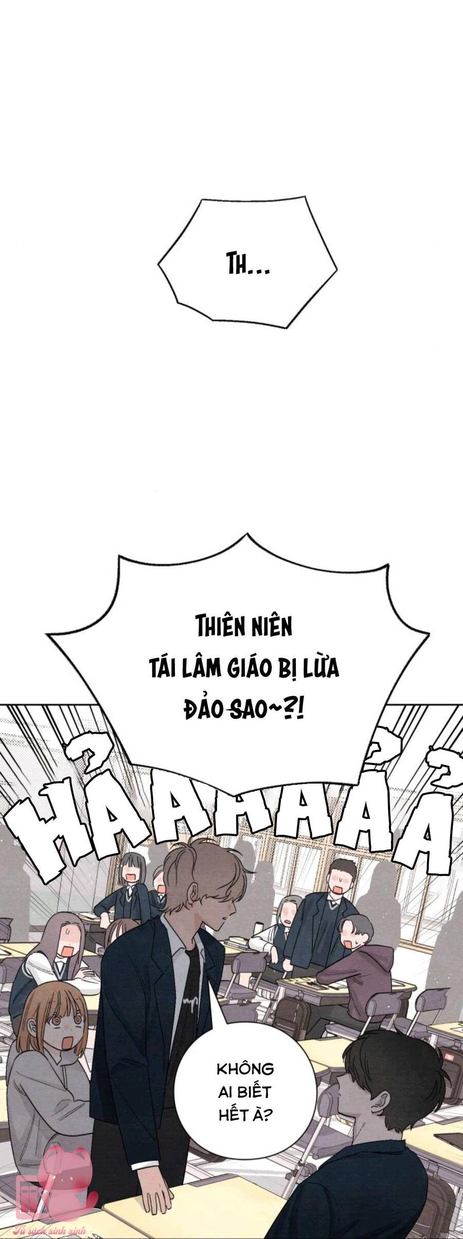 Bí Mật Thanh Xuân Chap 14 - Next Chap 15