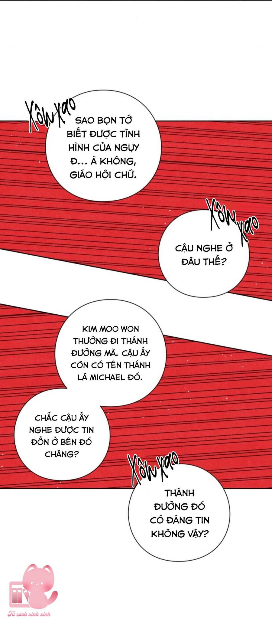 Bí Mật Thanh Xuân Chap 14 - Next Chap 15