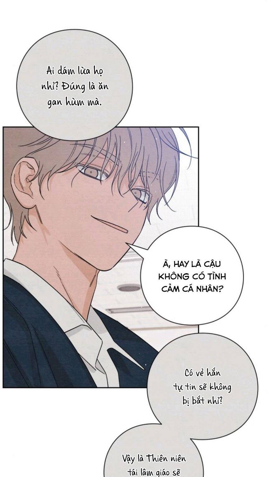 Bí Mật Thanh Xuân Chap 14 - Next Chap 15