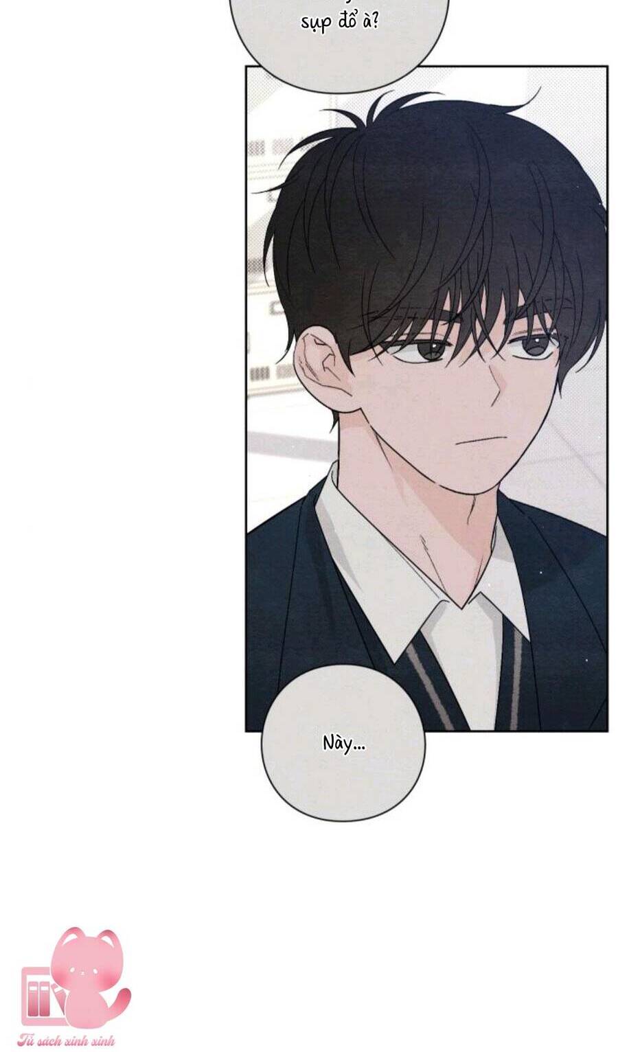 Bí Mật Thanh Xuân Chap 14 - Next Chap 15