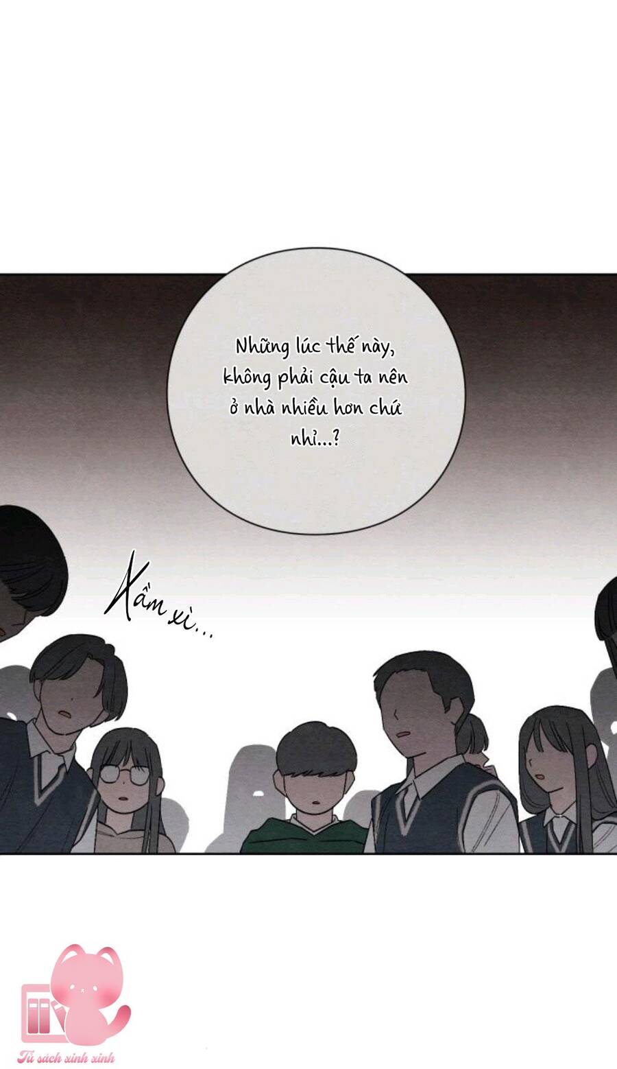 Bí Mật Thanh Xuân Chap 14 - Next Chap 15