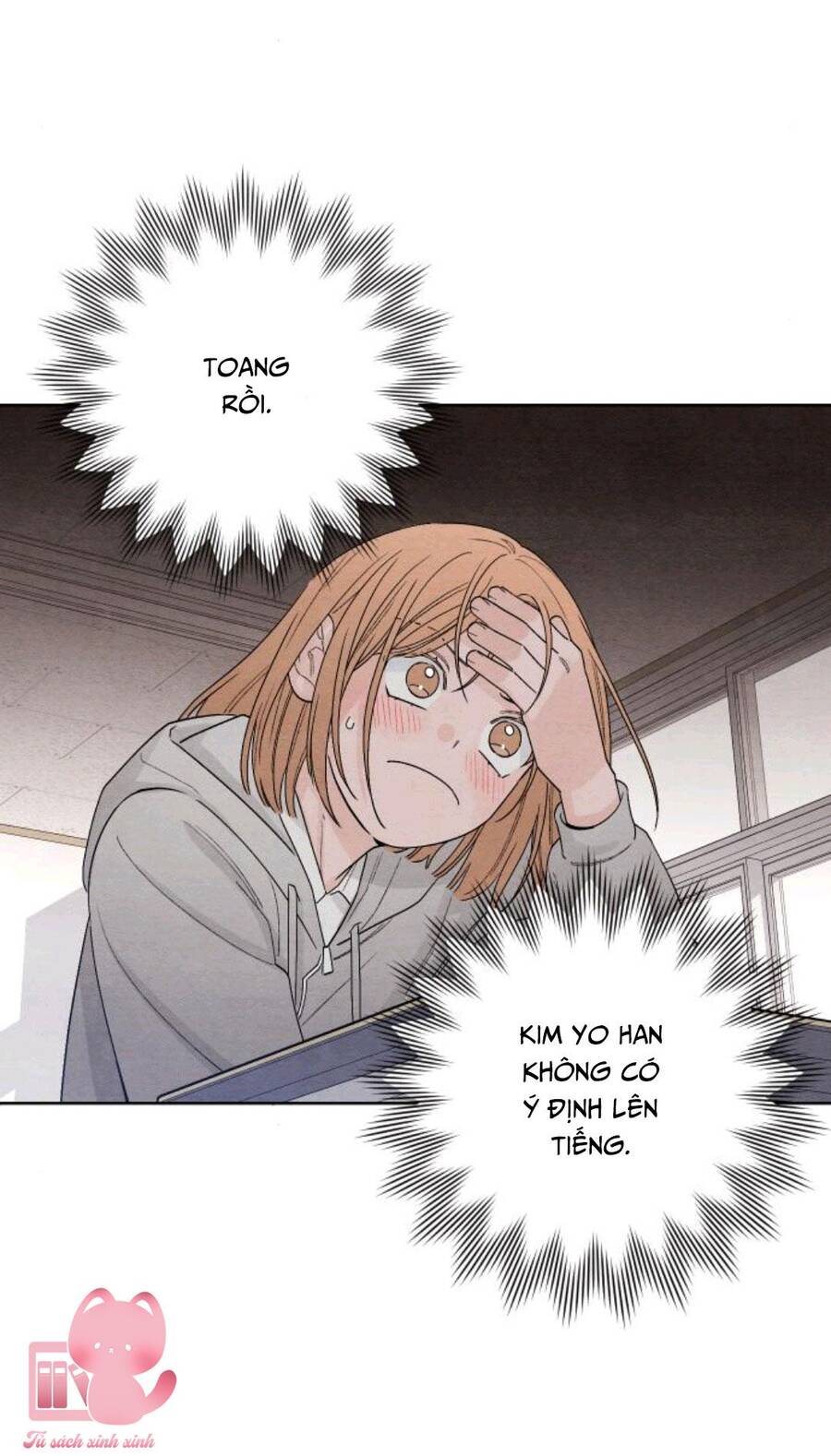 Bí Mật Thanh Xuân Chap 14 - Next Chap 15