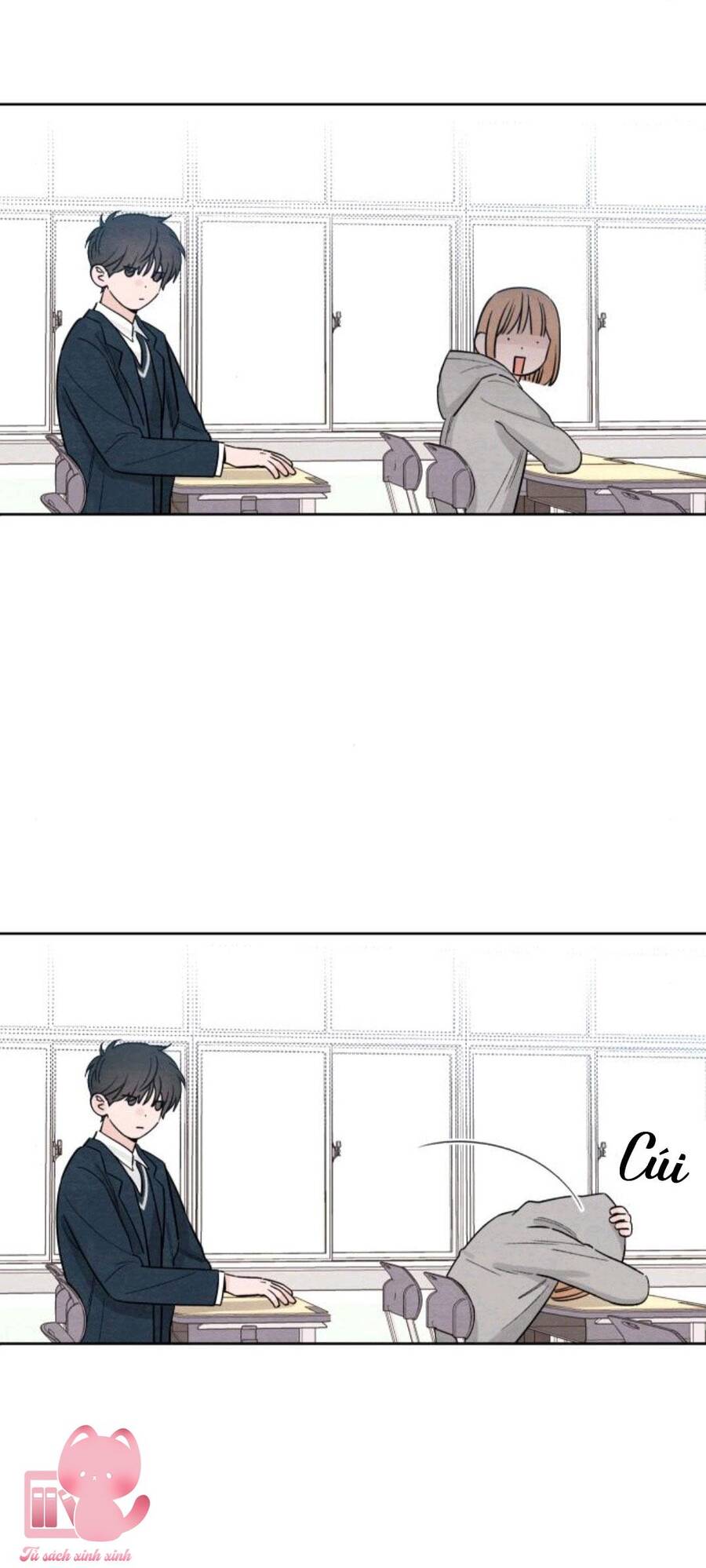 Bí Mật Thanh Xuân Chap 14 - Next Chap 15