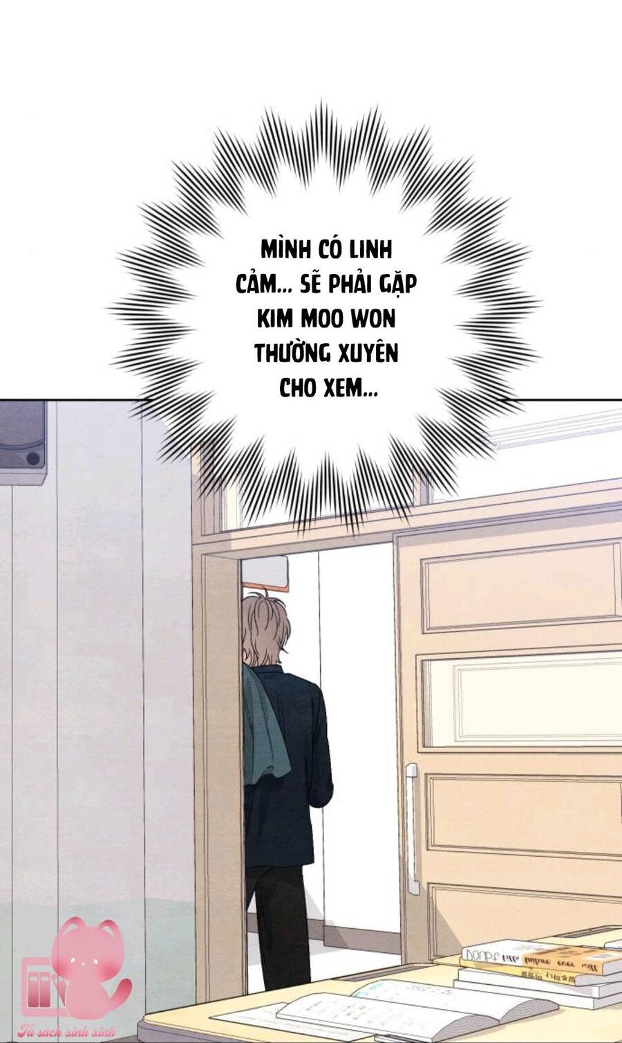Bí Mật Thanh Xuân Chap 14 - Next Chap 15