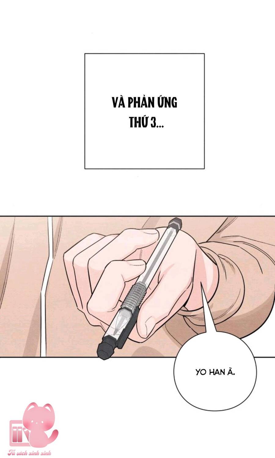 Bí Mật Thanh Xuân Chap 14 - Next Chap 15