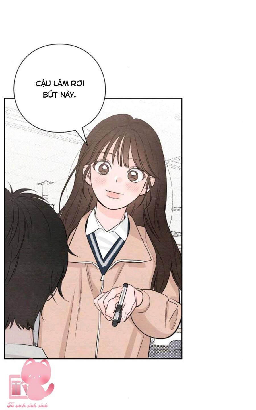 Bí Mật Thanh Xuân Chap 14 - Next Chap 15