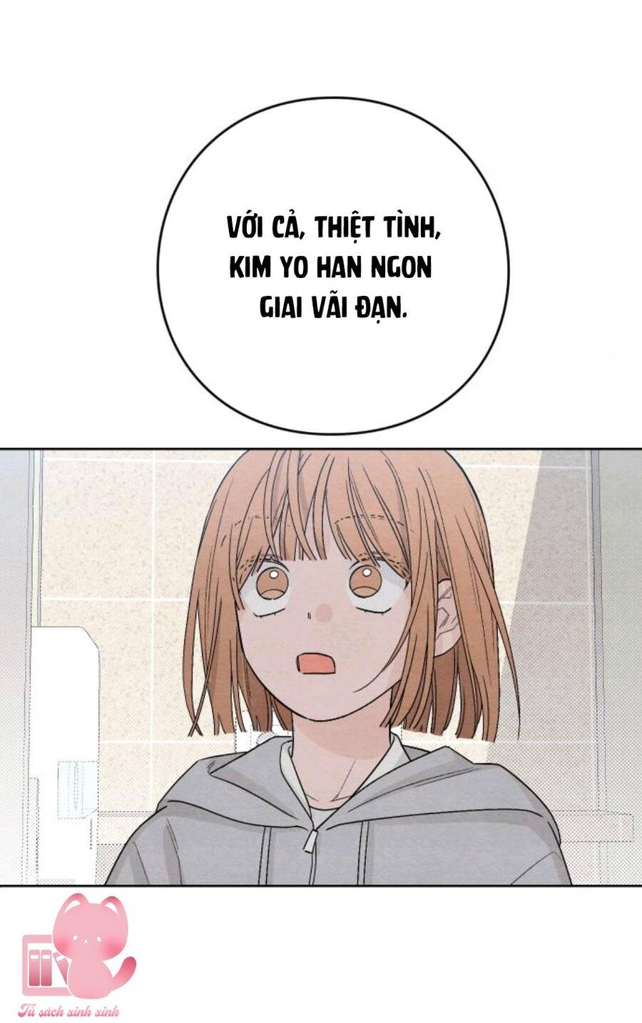 Bí Mật Thanh Xuân Chap 14 - Next Chap 15