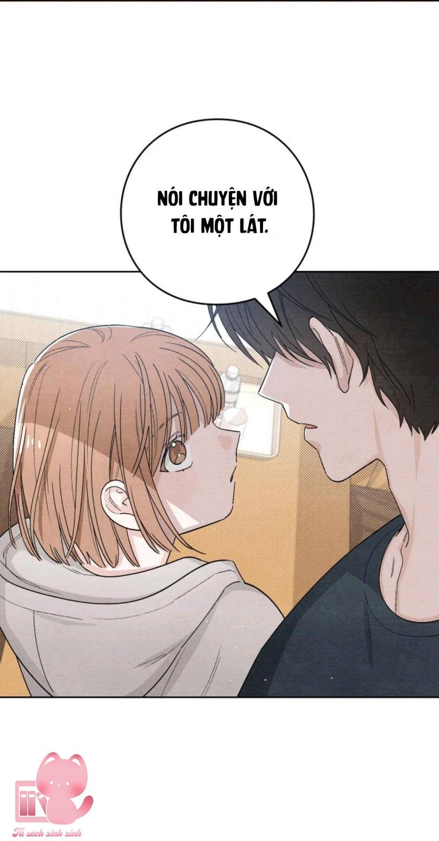 Bí Mật Thanh Xuân Chap 14 - Next Chap 15