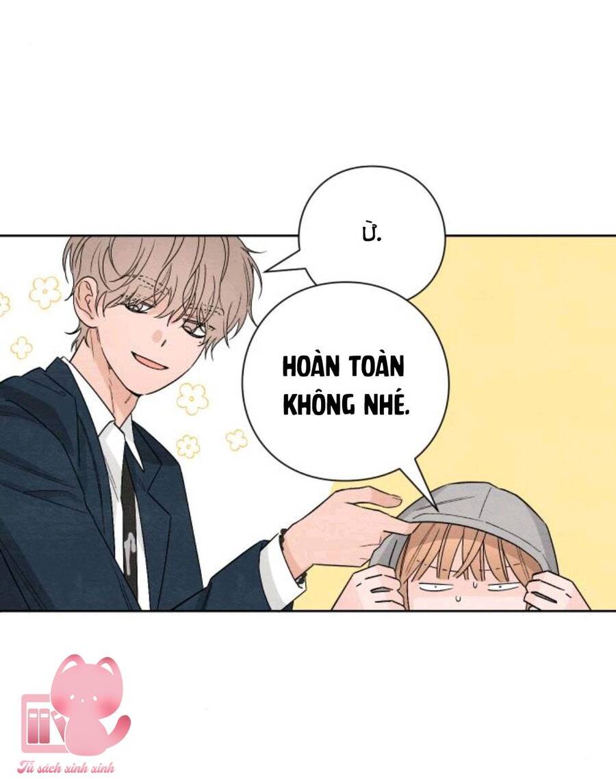 Bí Mật Thanh Xuân Chap 14 - Next Chap 15