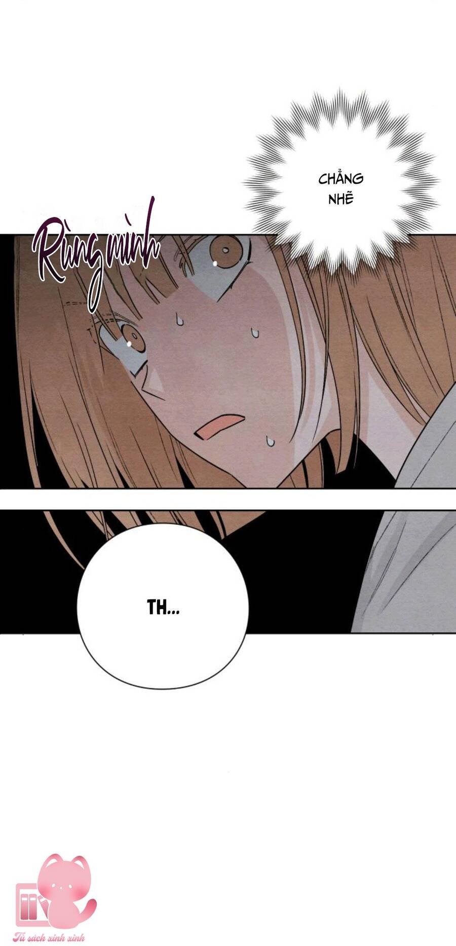 Bí Mật Thanh Xuân Chap 15 - Next Chap 16