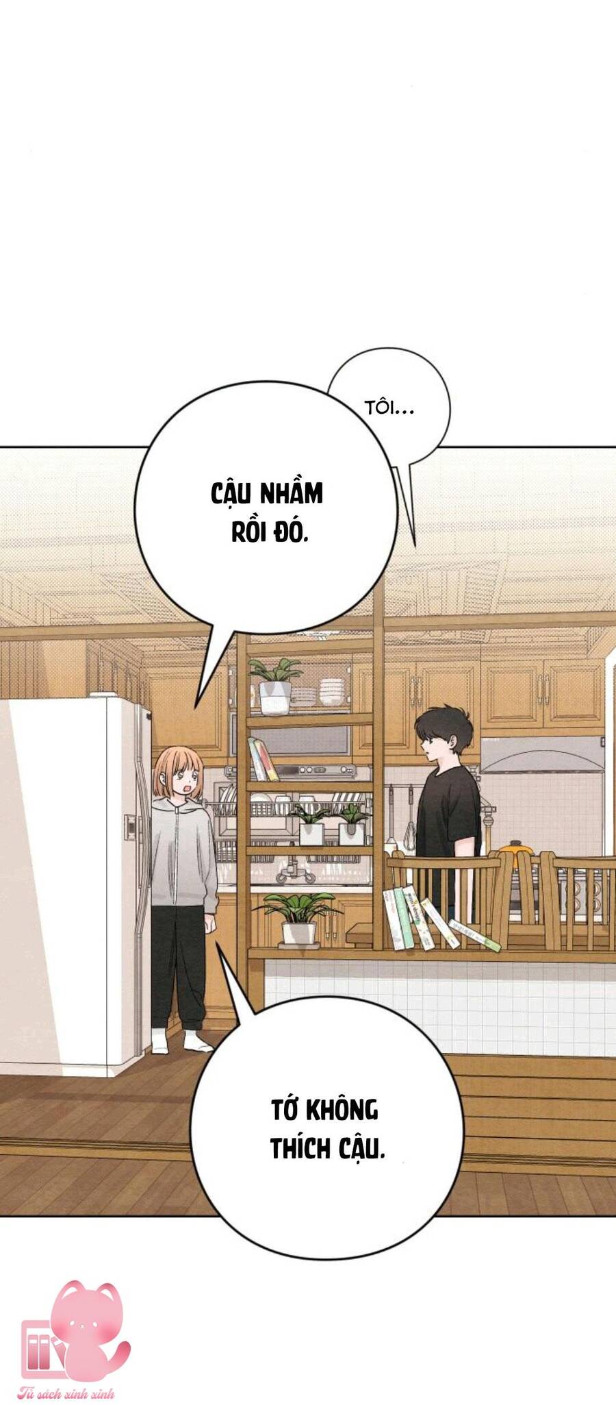Bí Mật Thanh Xuân Chap 15 - Next Chap 16