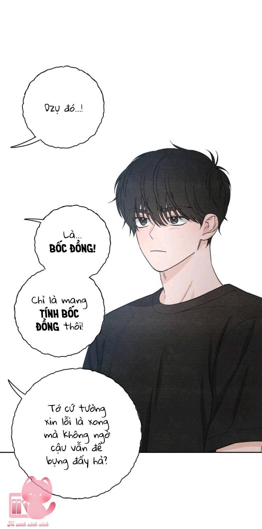 Bí Mật Thanh Xuân Chap 15 - Next Chap 16