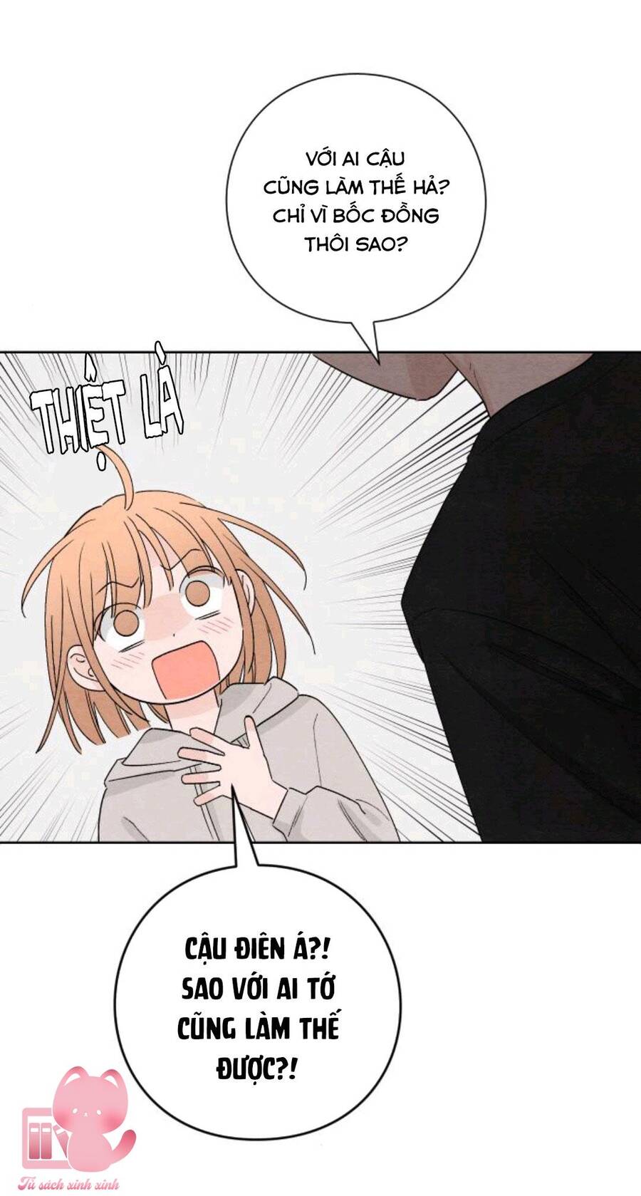 Bí Mật Thanh Xuân Chap 15 - Next Chap 16