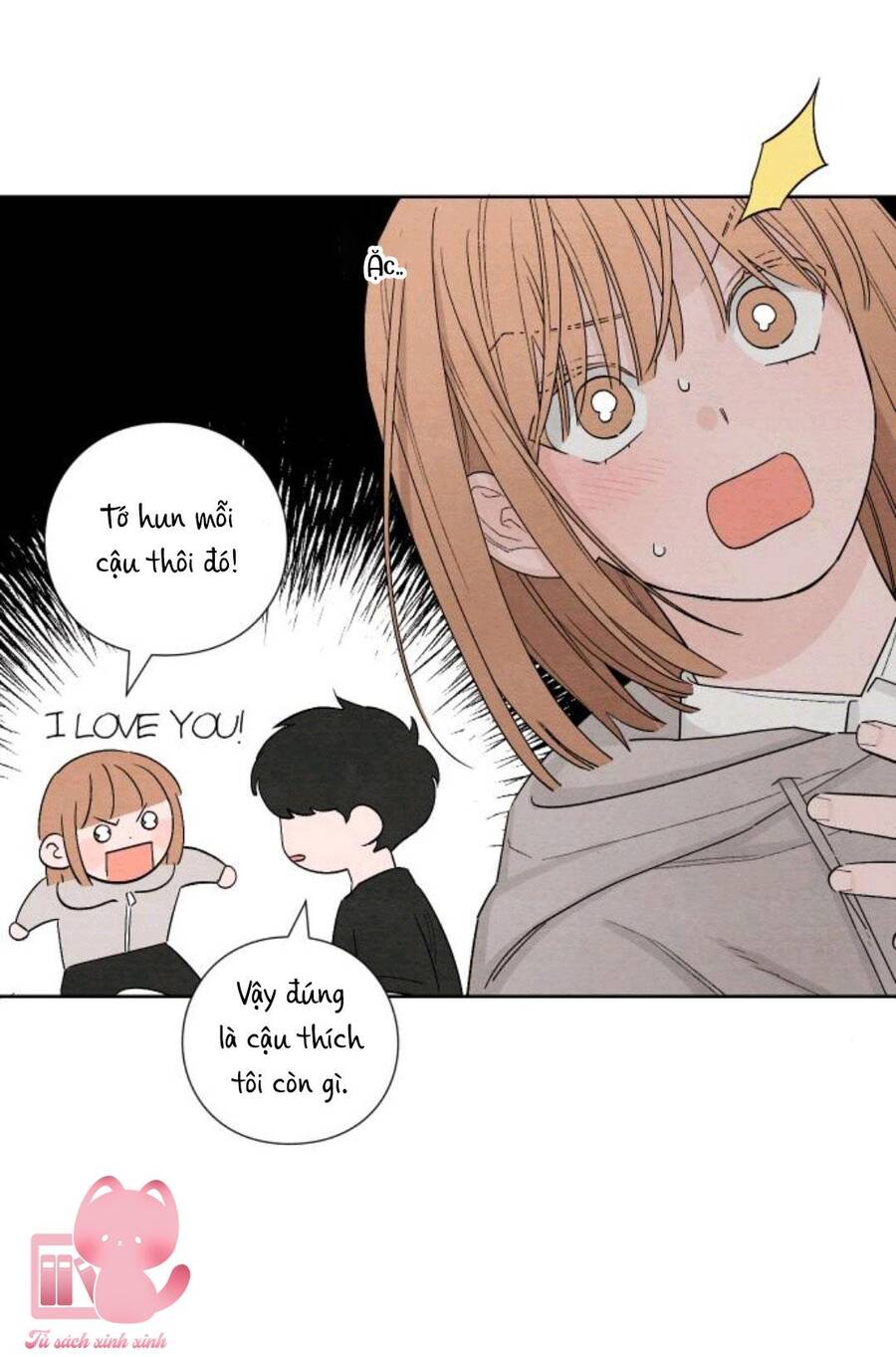 Bí Mật Thanh Xuân Chap 15 - Next Chap 16