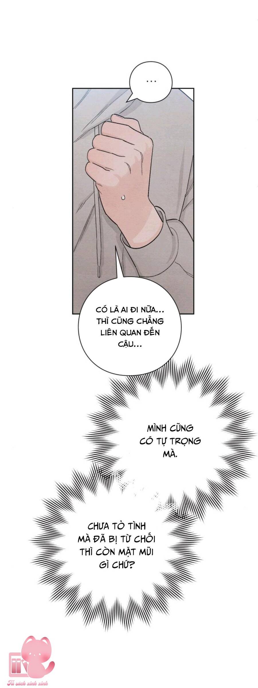 Bí Mật Thanh Xuân Chap 15 - Next Chap 16