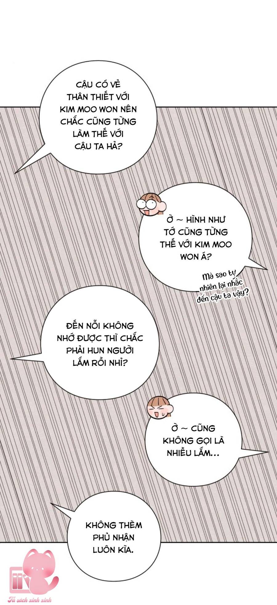 Bí Mật Thanh Xuân Chap 15 - Next Chap 16
