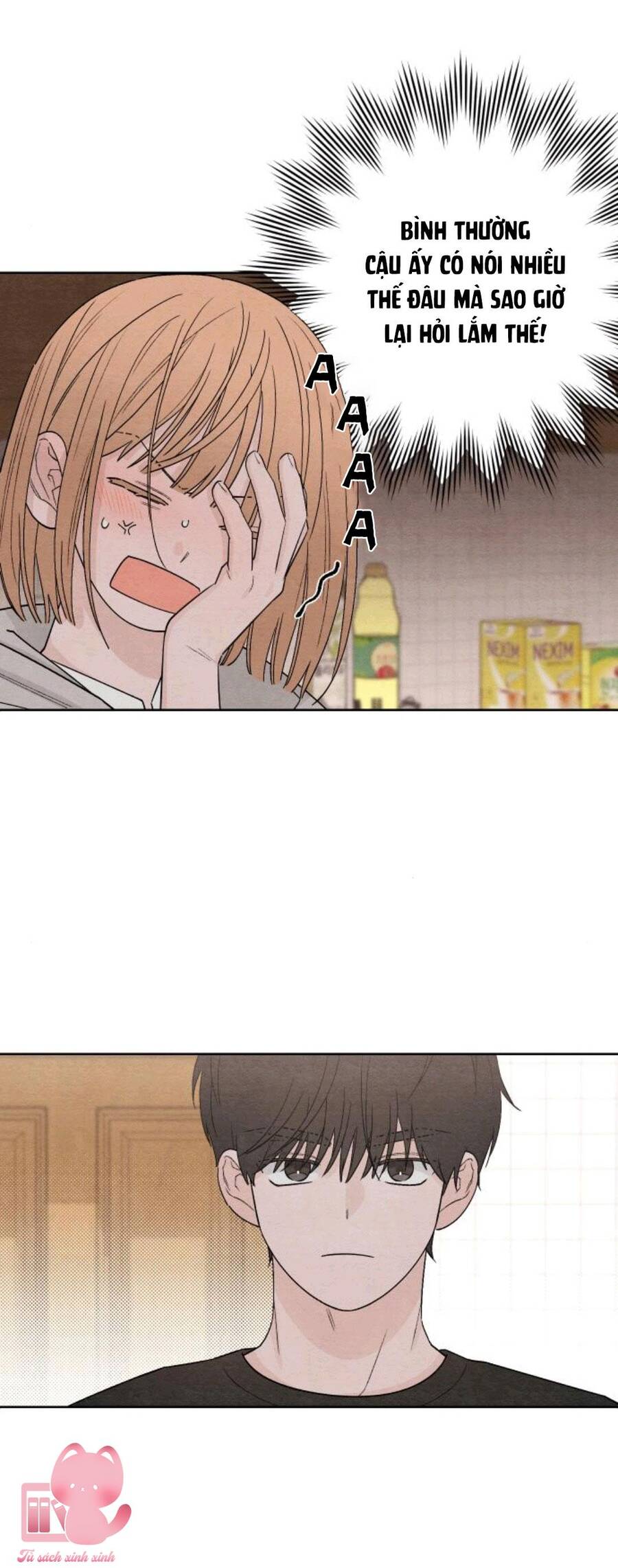 Bí Mật Thanh Xuân Chap 15 - Next Chap 16