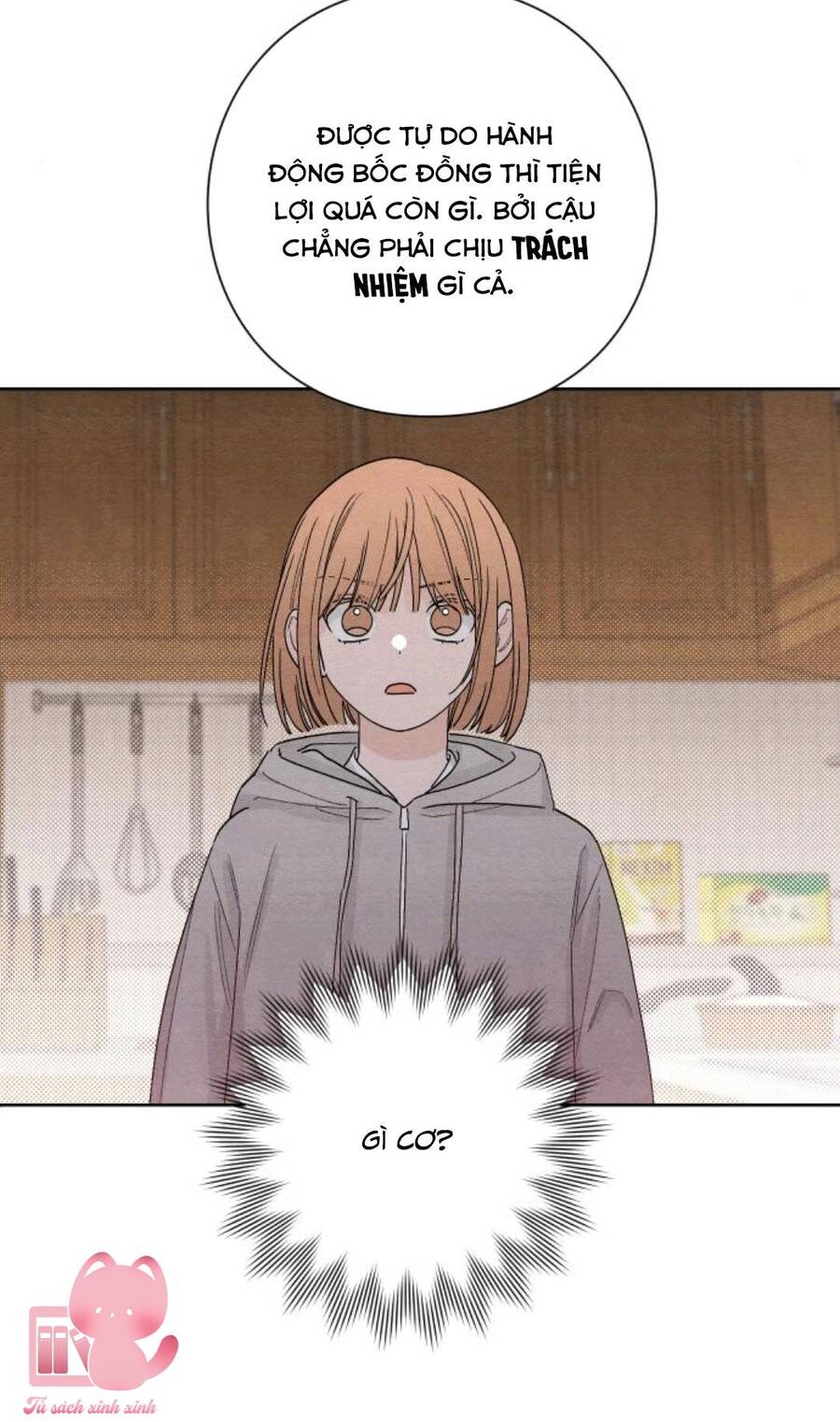 Bí Mật Thanh Xuân Chap 15 - Next Chap 16