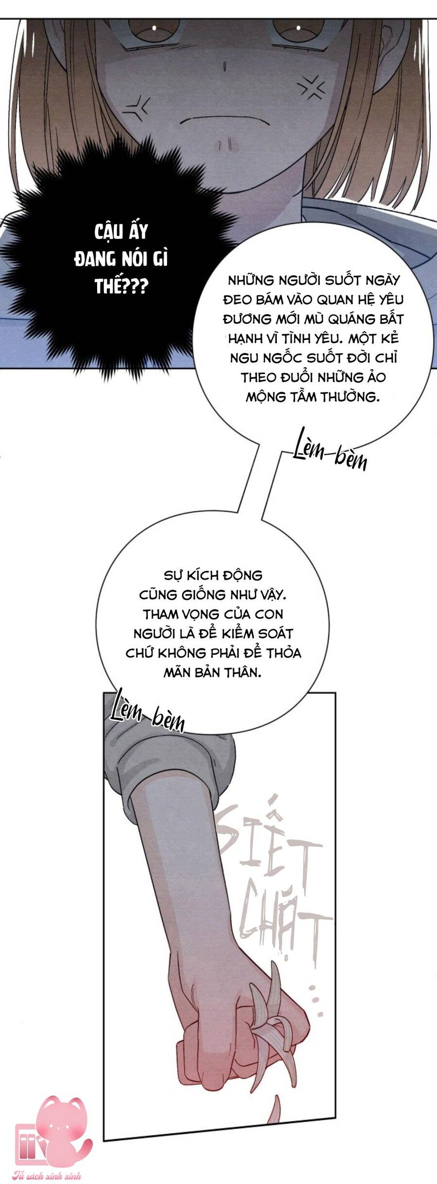 Bí Mật Thanh Xuân Chap 15 - Next Chap 16